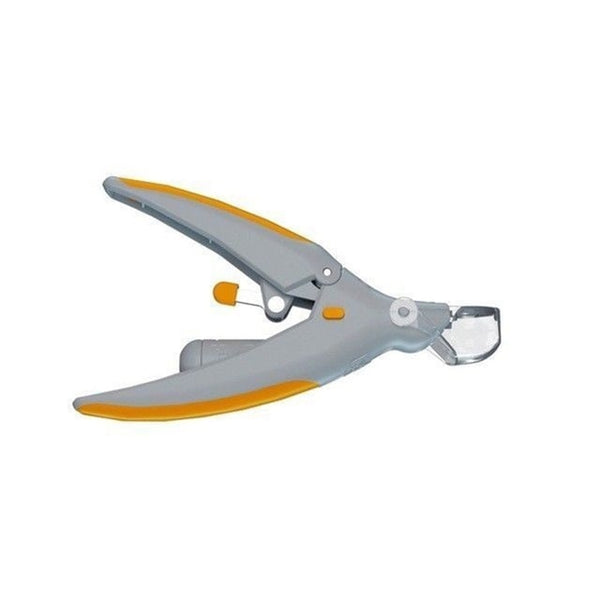 Professionals Pet Dog Cat Nail Clippers Trimmer With Led Light Grooming Electric Grinders Scissors Toe Claw Nail Pet Products