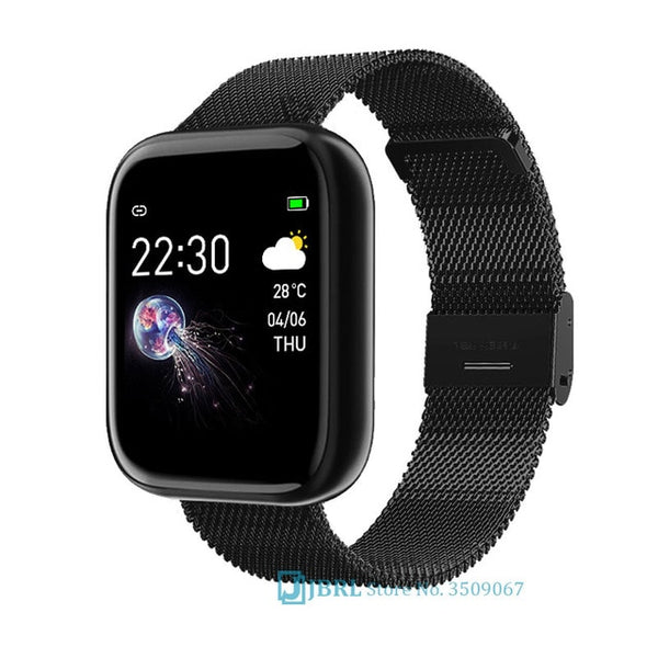Top Luxury Digital Watch Women Sport Men Watches Electronic LED  Male Ladies Wrist Watch For Women Men Clock Female Wristwatch