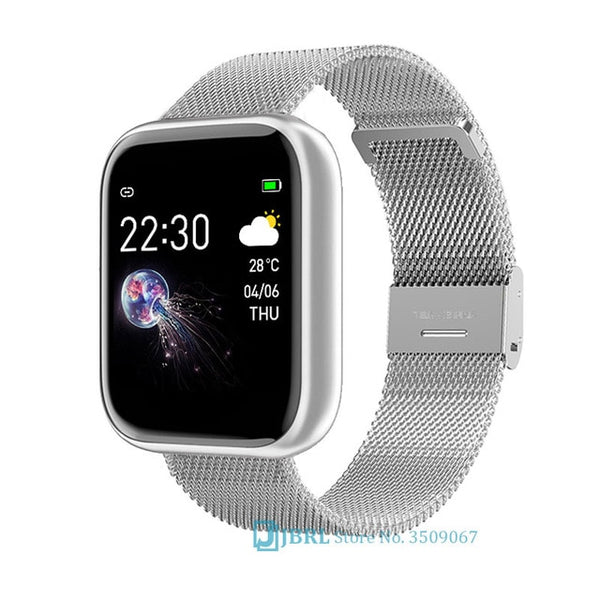 Top Luxury Digital Watch Women Sport Men Watches Electronic LED  Male Ladies Wrist Watch For Women Men Clock Female Wristwatch