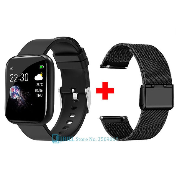 Top Luxury Digital Watch Women Sport Men Watches Electronic LED  Male Ladies Wrist Watch For Women Men Clock Female Wristwatch