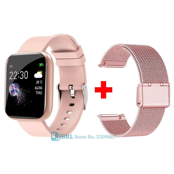 Top Luxury Digital Watch Women Sport Men Watches Electronic LED  Male Ladies Wrist Watch For Women Men Clock Female Wristwatch
