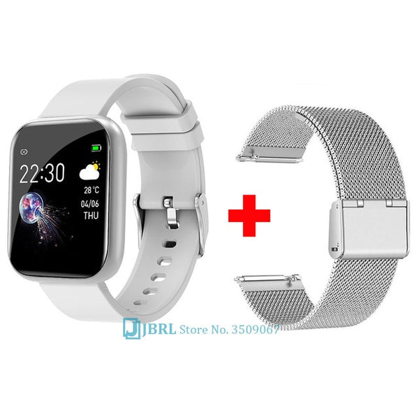 Top Luxury Digital Watch Women Sport Men Watches Electronic LED  Male Ladies Wrist Watch For Women Men Clock Female Wristwatch