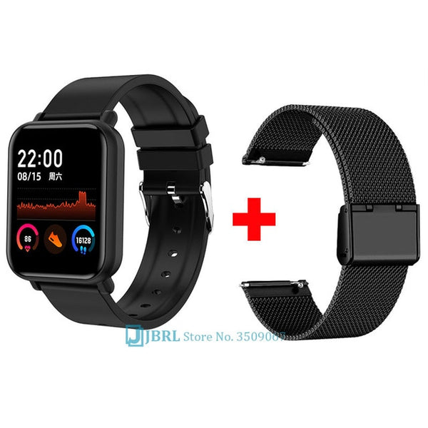 Top Luxury Digital Watch Women Sport Men Watches Electronic LED  Male Ladies Wrist Watch For Women Men Clock Female Wristwatch
