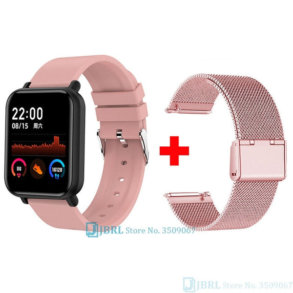 Top Luxury Digital Watch Women Sport Men Watches Electronic LED  Male Ladies Wrist Watch For Women Men Clock Female Wristwatch
