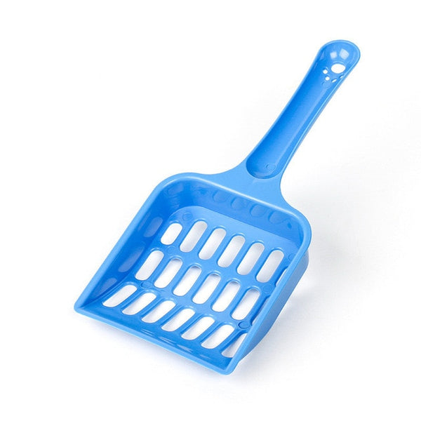 Snailhouse Cat Litter Shovel Pet Cleanning Tool Plastic Scoop Cat Sand Cleaning Products Toilet For Dog Cat Clean Feces Supplies