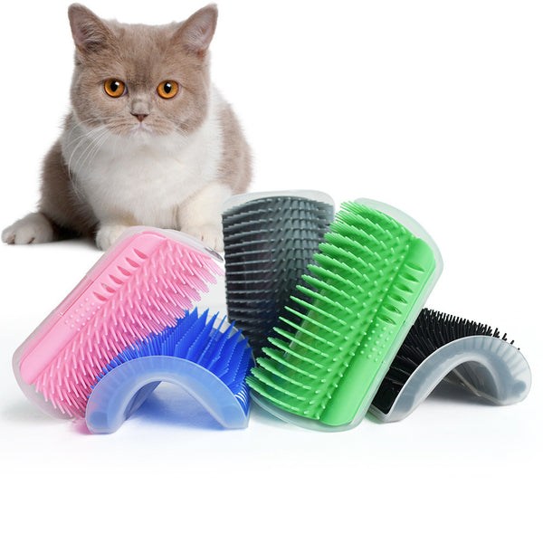 Pet Cat Self Groomer
