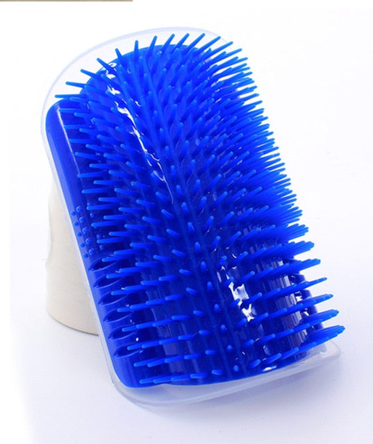 Pet Cat Self Groomer