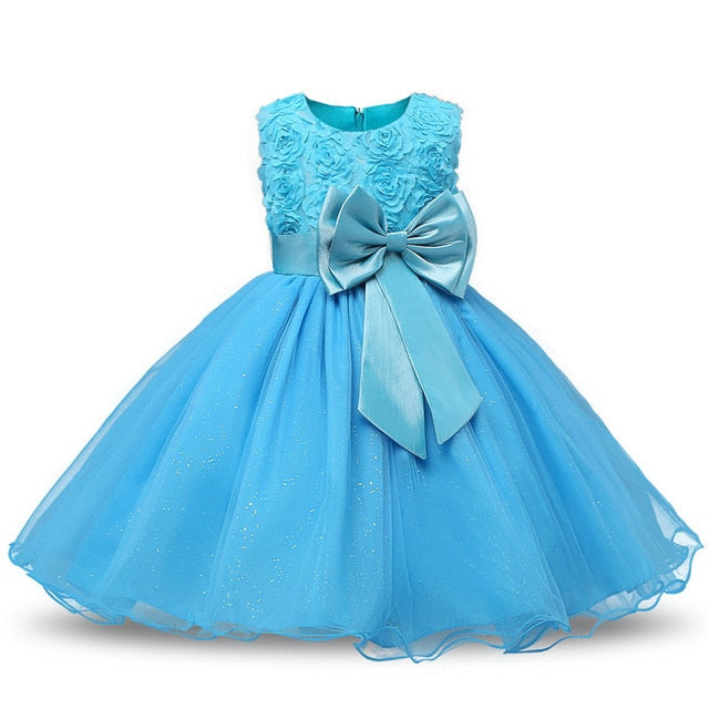 Party Kids Dresses