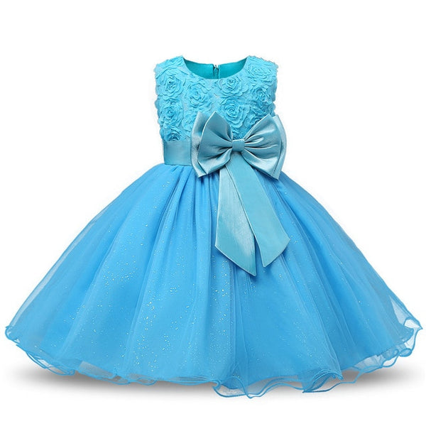 Party Kids Dresses