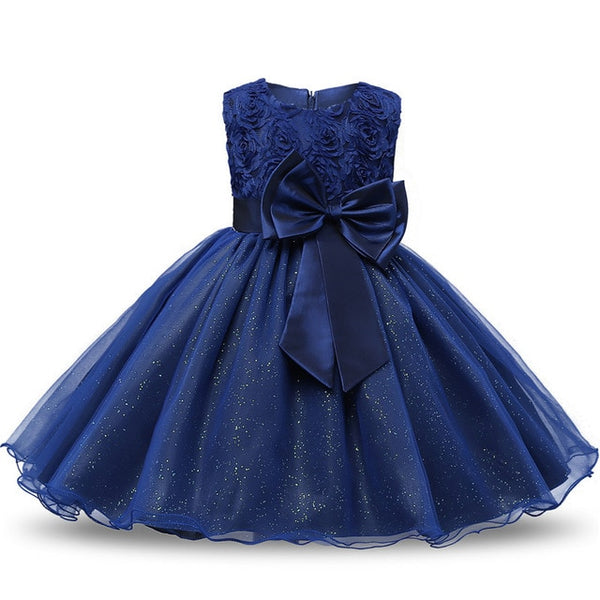 Party Kids Dresses