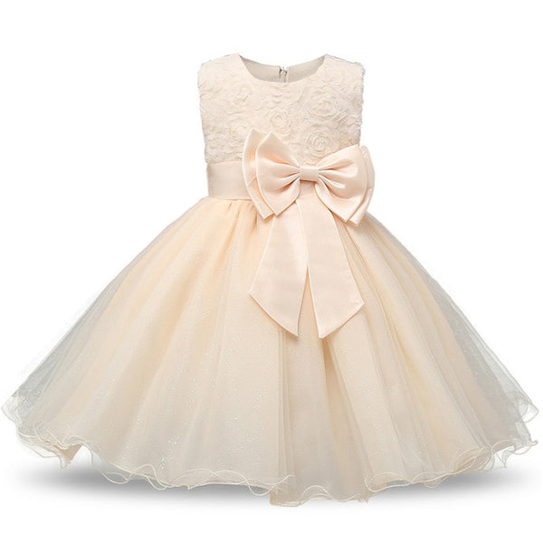 Party Kids Dresses