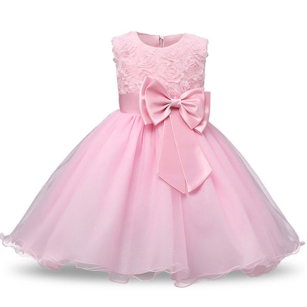 Party Kids Dresses