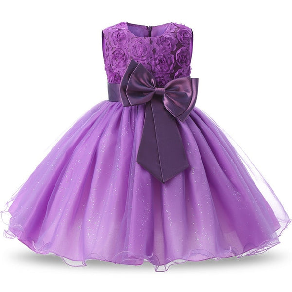 Party Kids Dresses