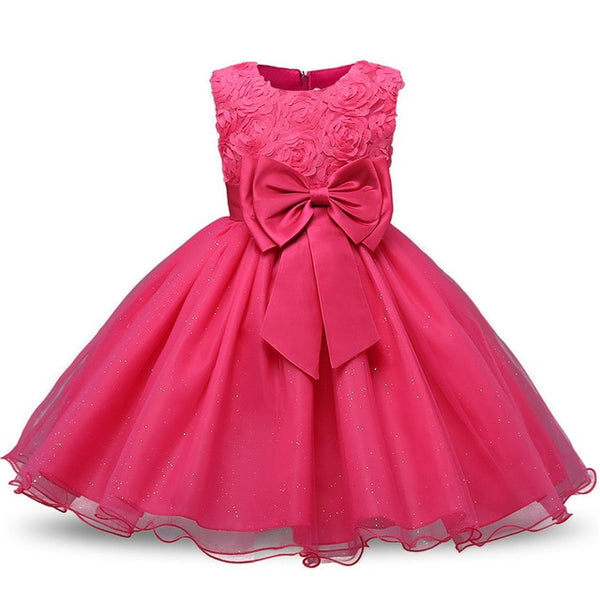Party Kids Dresses