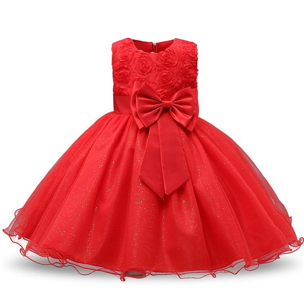 Party Kids Dresses