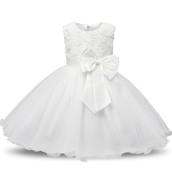 Party Kids Dresses