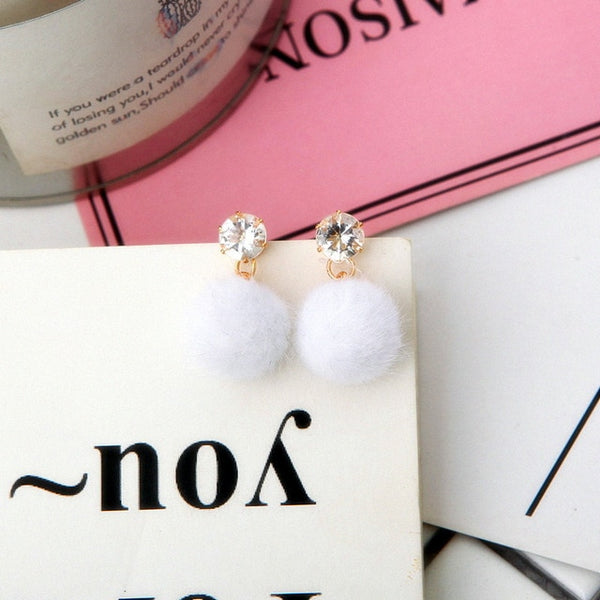 Fashion Earrings