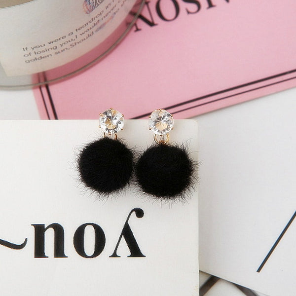 Fashion Earrings