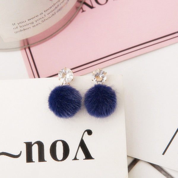 Fashion Earrings