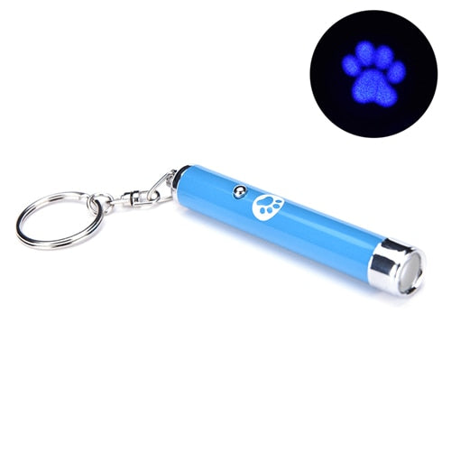 LED Laser Cat Toy For Cat
